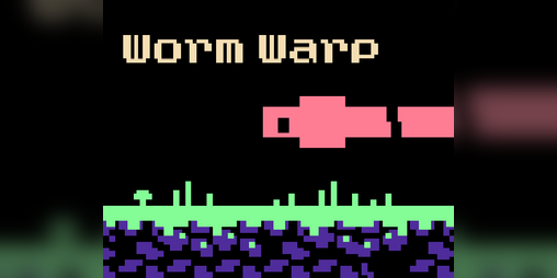 Cover image for Worm Warp