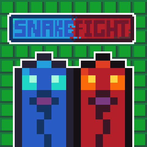 Cover image for Snakefight