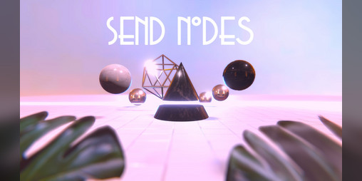 Cover image for Send Nodes