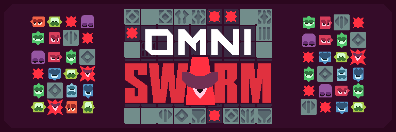 Omniswarm