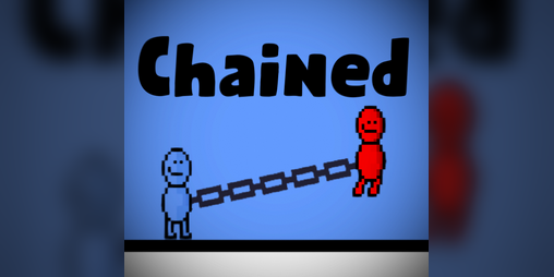 Cover image for Chained