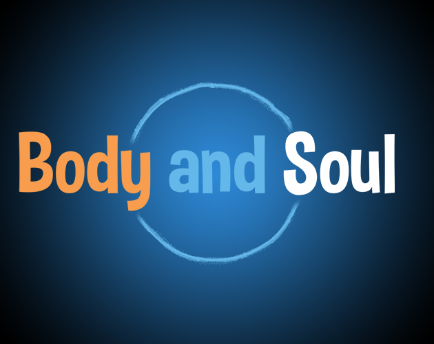 Cover image for Body and soul