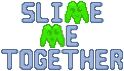 Slime Me Together