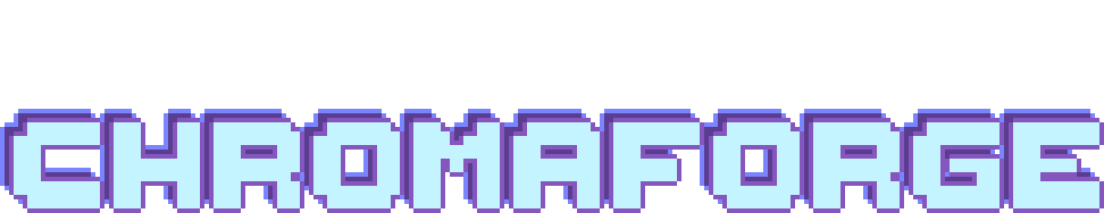 Chromaforge