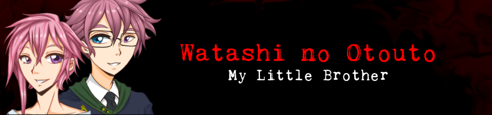 Watashi no Otouto: My Little Brother