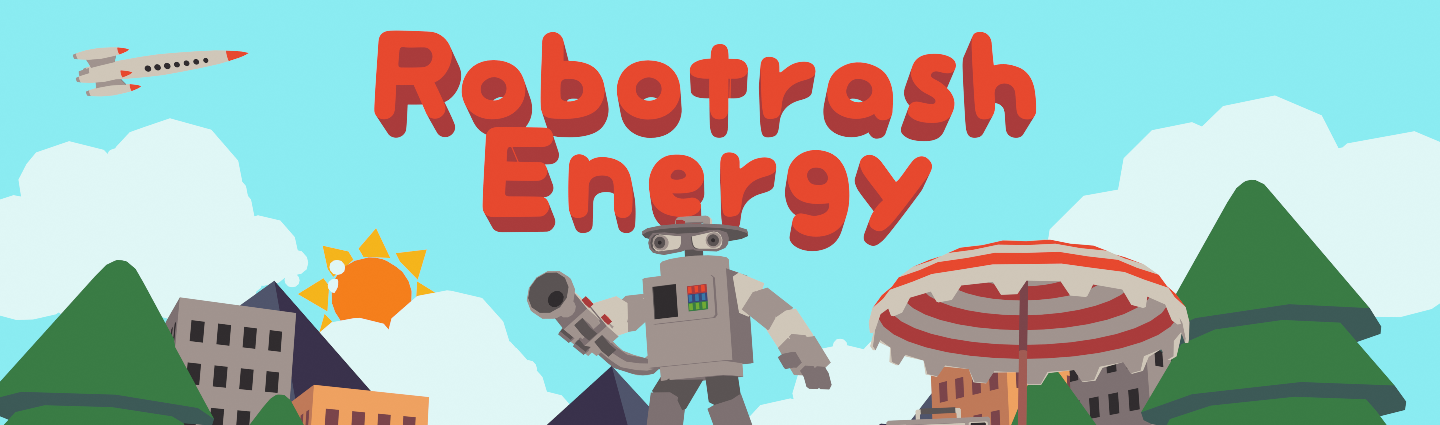 Robotrash Energy