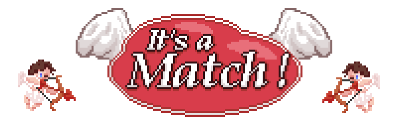 It's a Match !