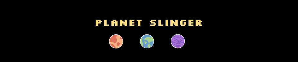 Planet Slinger