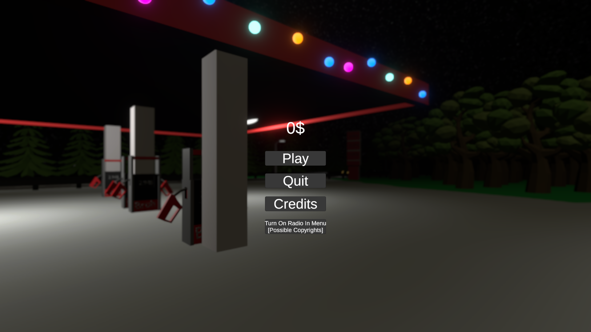 Cover image for Gas Station Simulator