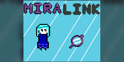 Cover image for MIRALINK