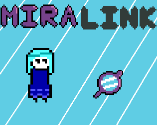 Cover image for MIRALINK