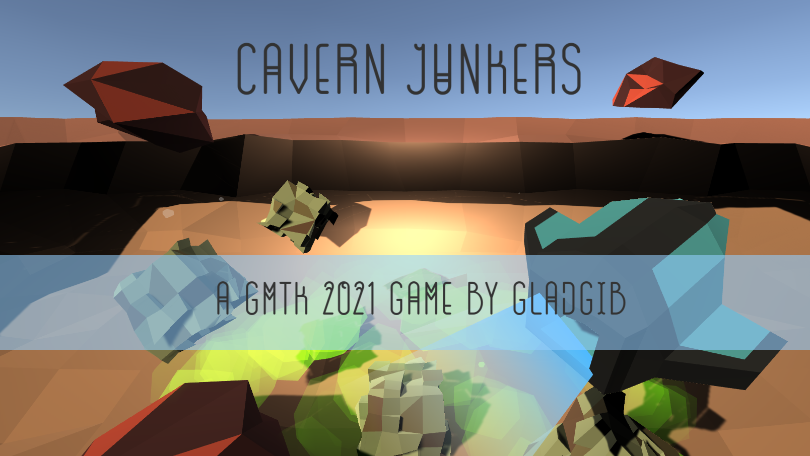 Cavern Junkers