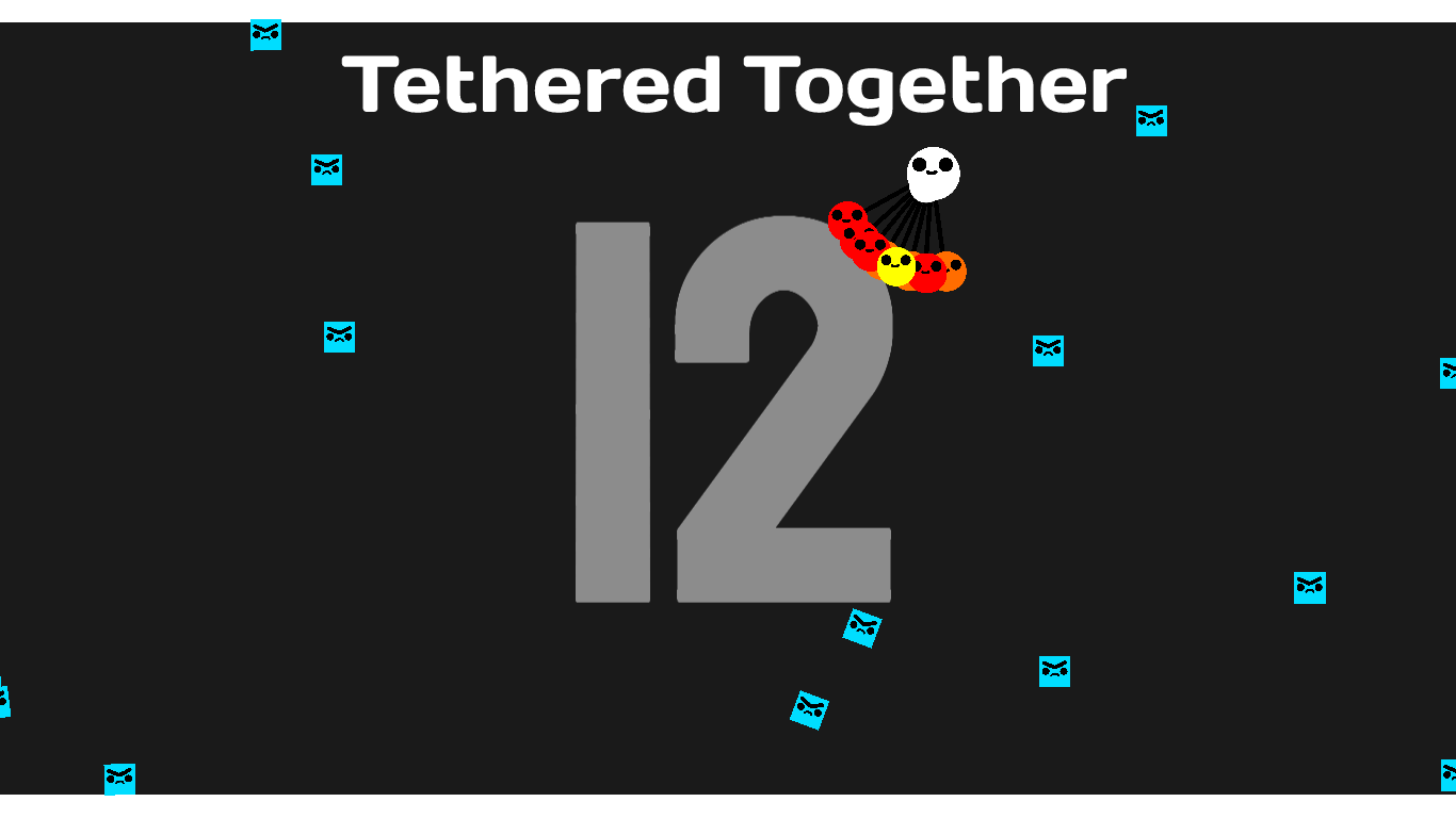 Tethered Together