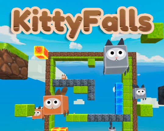 Cover image for KittyFalls