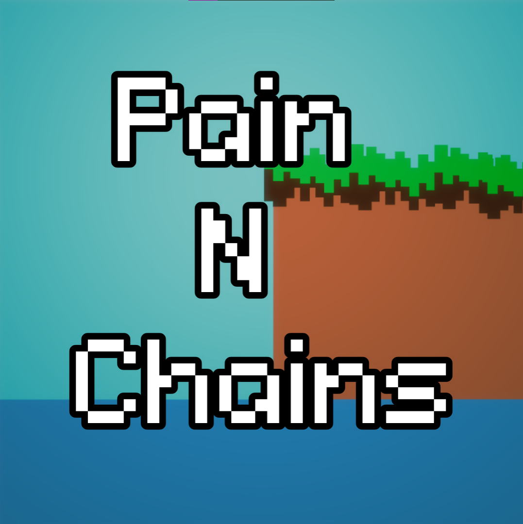 Cover image for Pain N Chains