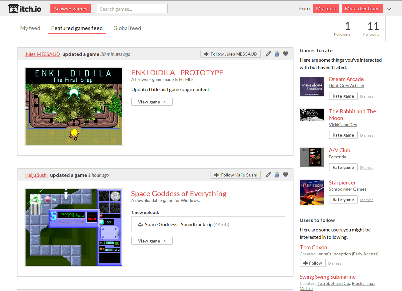 Publish a self-hosted browser game on itch.io