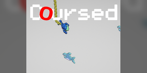 Cover image for Coursed