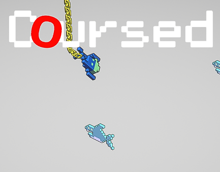 Cover image for Coursed