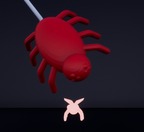Cover image for Cobwebbed