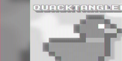 Cover image for QUACKTANGLED