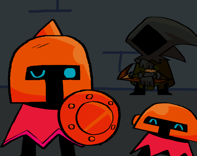 Cover image for Shieldbrothers
