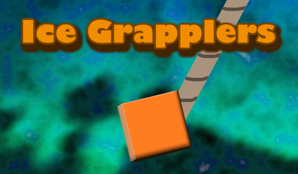 Ice Grapplers