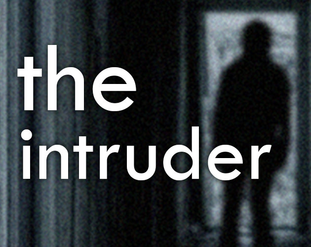 the intruder cover