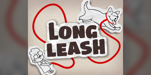 Cover image for Long Leash