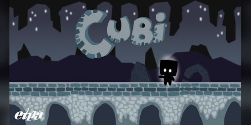 Cover image for Cubi