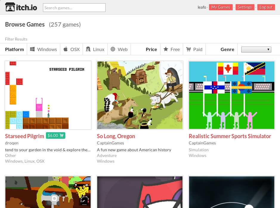 Web 3 Grift W3itch.io Steals Games, Itch.io's CSS