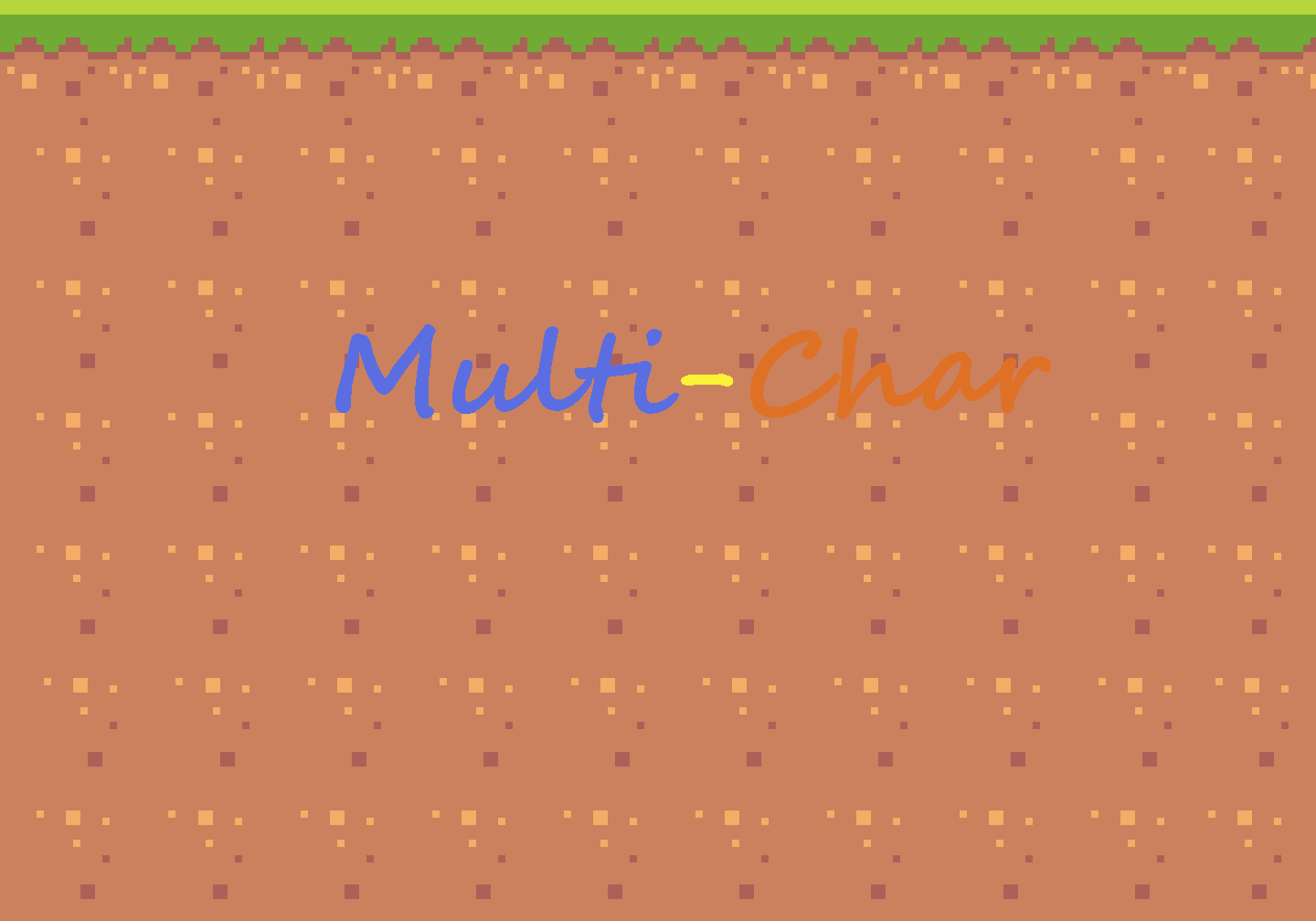 Multi-Char