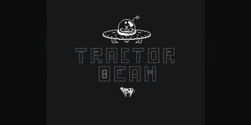 Cover image for Tractor-Beam