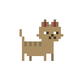 Cat Walk Simulator
