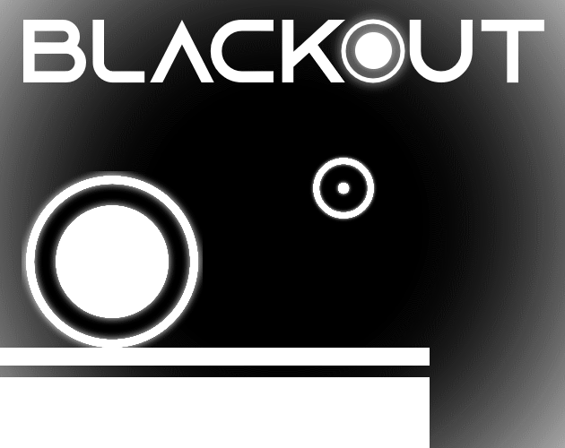 Cover image for Blackout