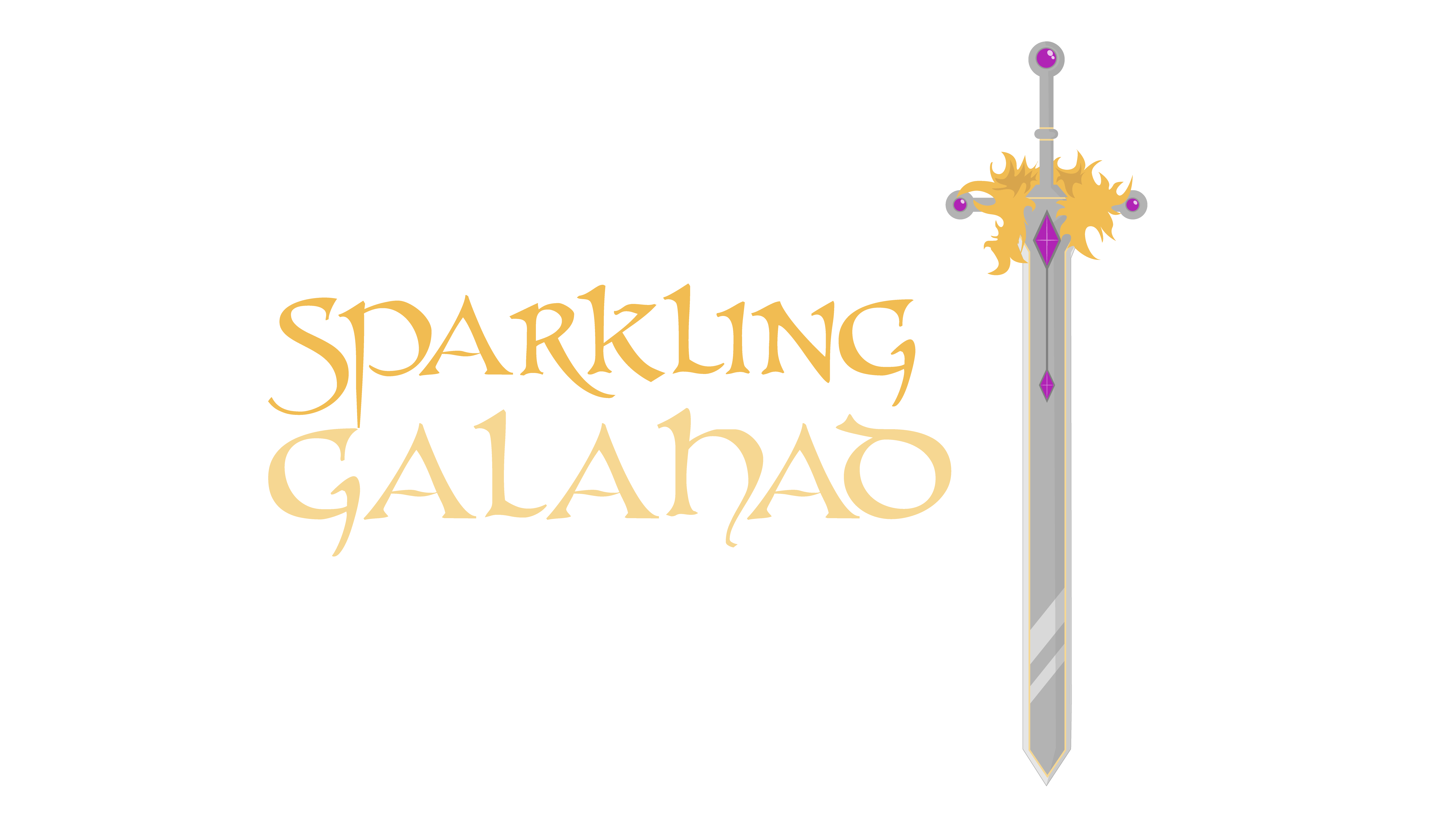 Sparkling Galahad