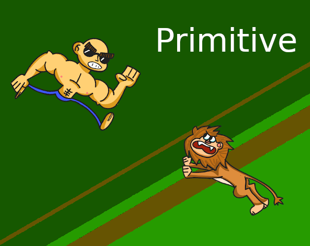 Primitive