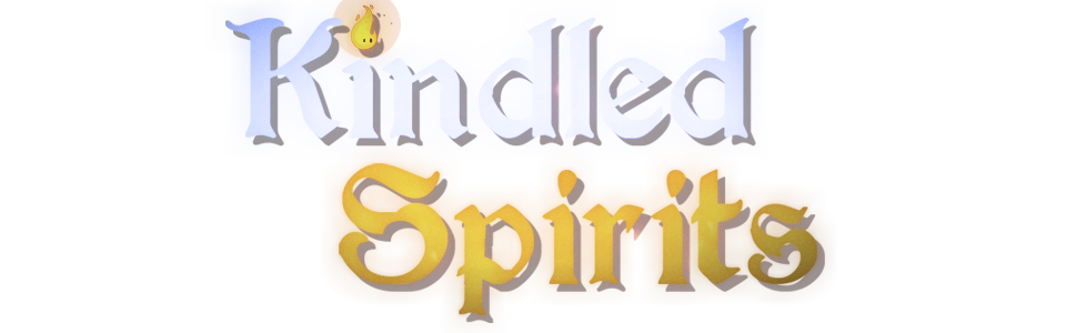 Kindled Spirits