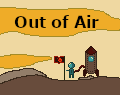 Out of Air