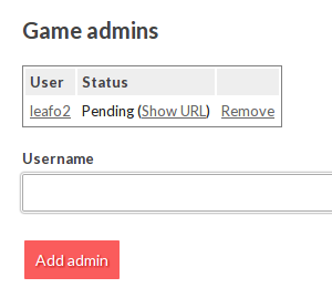Itch.io Simple Remove from Collection