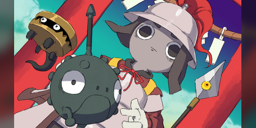 Cover image for YoYoYokai