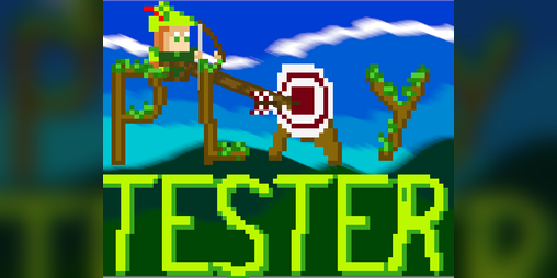 Cover image for PlayTester