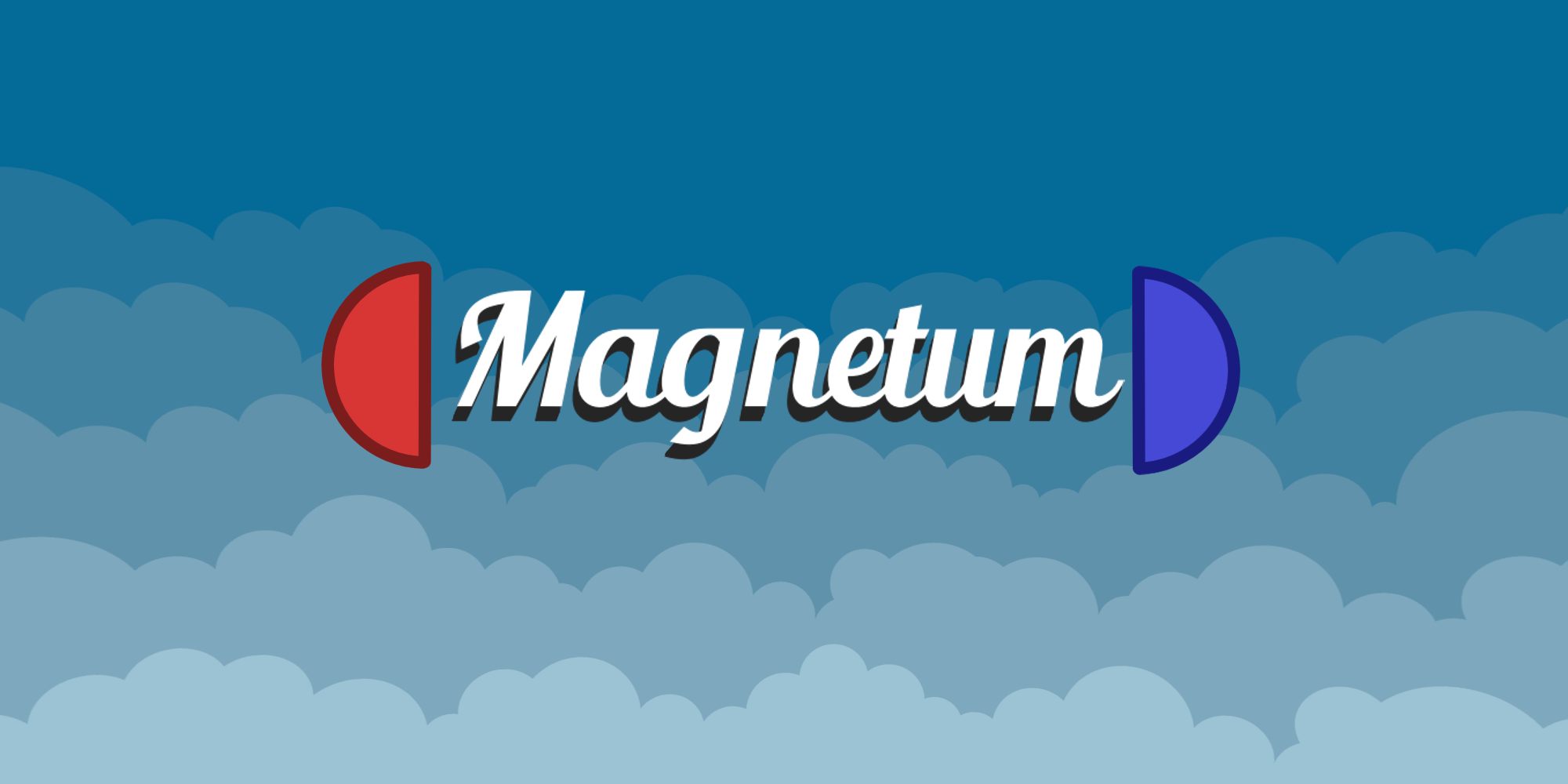 Cover image for Magnetum