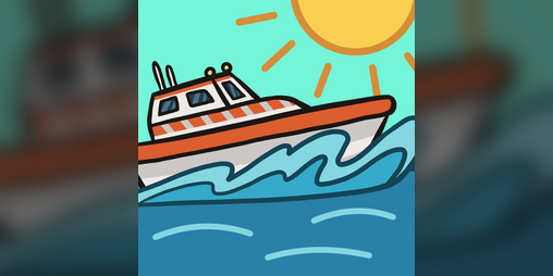 Cover image for Ari's Rescue Crew