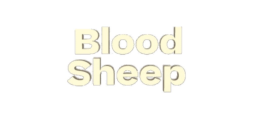 Blood Sheep
