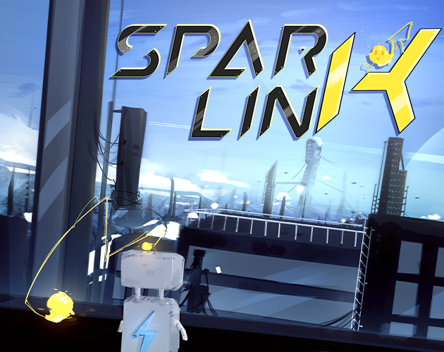 Cover image for SparkLink