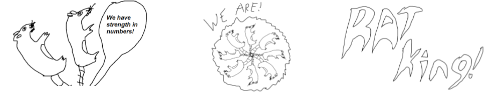 Rat Kingdom