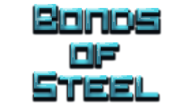 Bonds of Steel