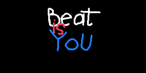 Cover image for Beat is You!