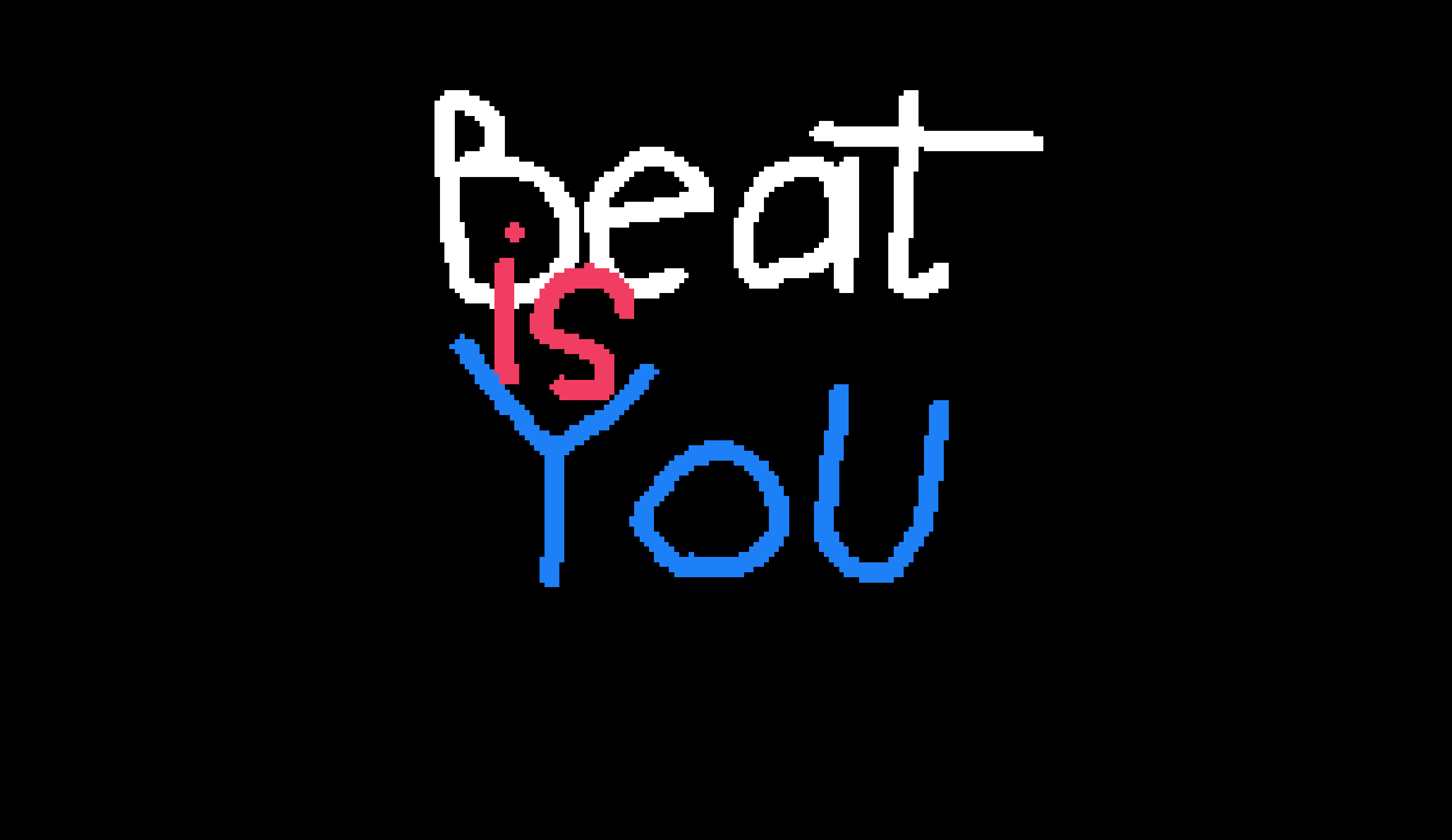 Beat is You!
