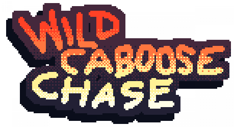 Wild Caboose Chase